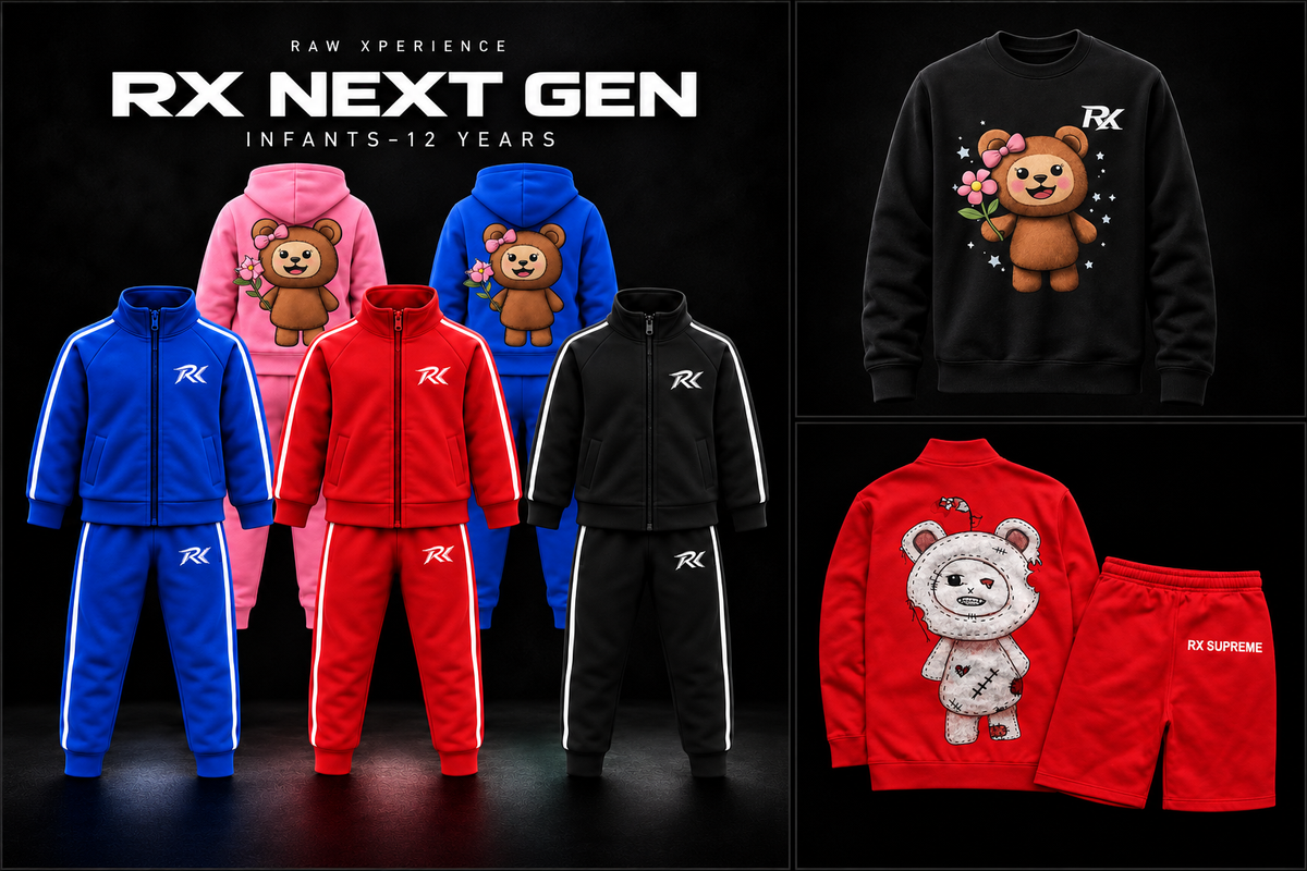 RX Next Gen