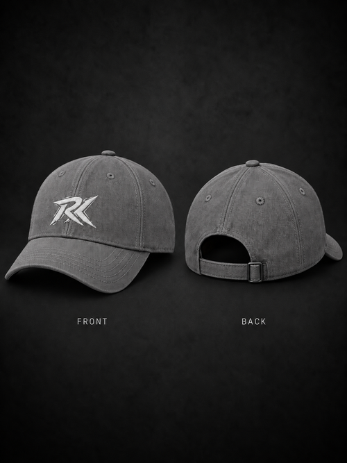 RX Adjustable Baseball Cap